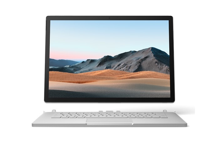 福鼎Surface 维修前的准备工作